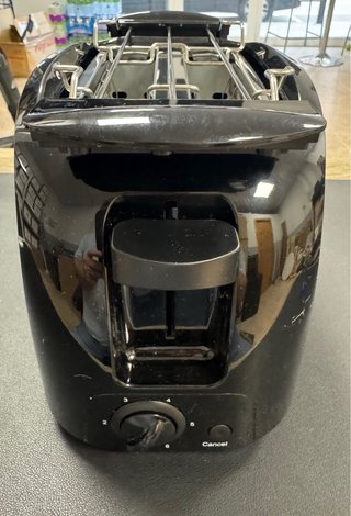 Tostadora Tristar BR-1025