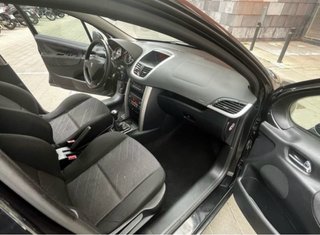 Peugeot 207 2006