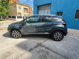 Renault Captur 2019