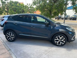 Renault Captur 2019