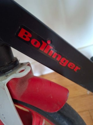 Patinete XTRAX plegable