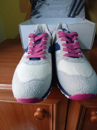 Diadora Heritage N9000H Leo Colaccico