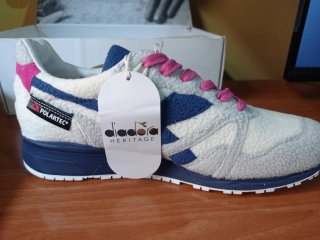 Diadora Heritage N9000H Leo Colaccico