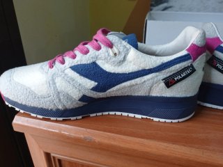 Diadora Heritage N9000H Leo Colaccico