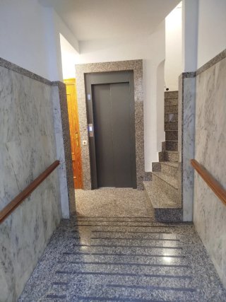 Apartamento reformado