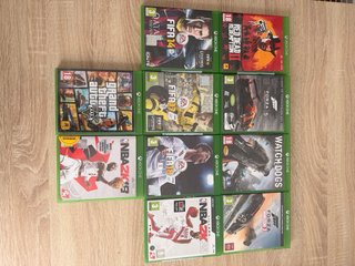 Xbox one S blanca 500Gb