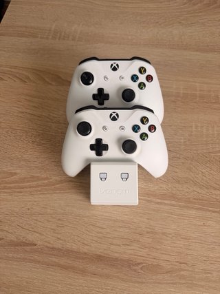 Xbox one S blanca 500Gb