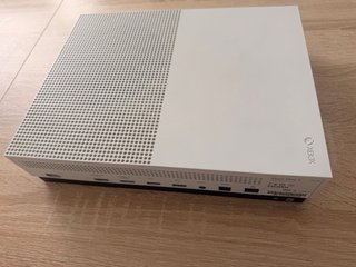 Xbox one S blanca 500Gb