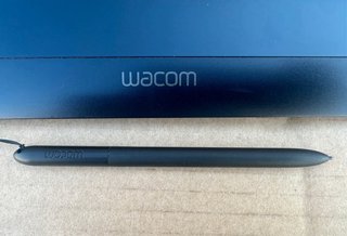 Wacom DTU-1031X | Display per Firme Digitali - Top