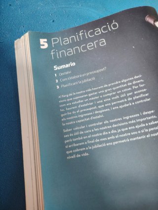 Economía 4t ESO