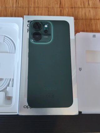 NUEVO - Oppo Reno 14 F 256GB