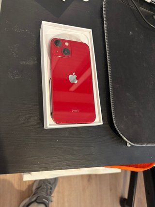 iPhone 13 mini Apple