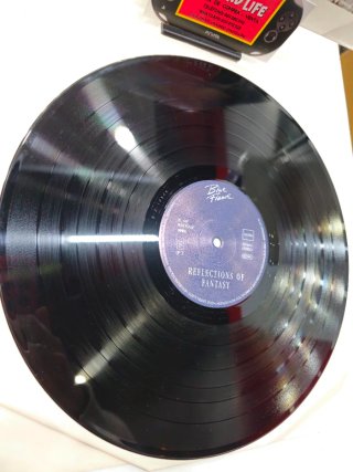 Vinilo Reflections of Fantasy