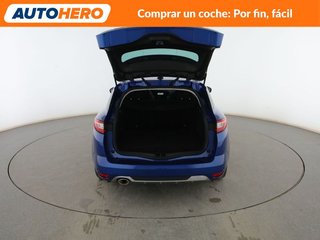 Renault Megane 1.3 TCe GT-Line