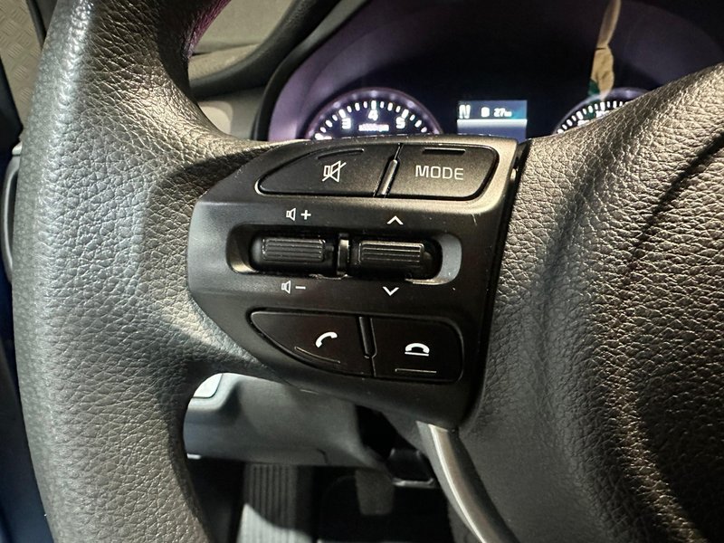 Kia Rio 1.0 T-GDi MHEV iMT Concept 2021, foto 12