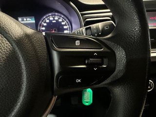 Kia Rio 1.0 T-GDi 74kW (100CV) MHEV iMT Concept