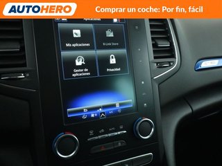 Renault Megane 1.3 TCe GT-Line