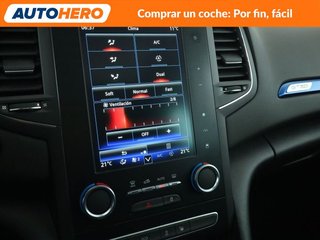 Renault Megane 1.3 TCe GT-Line