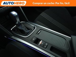 Renault Megane 1.3 TCe GT-Line