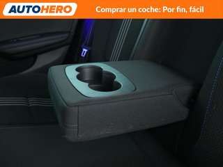 Renault Megane 1.3 TCe GT-Line