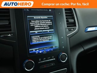 Renault Megane 1.3 TCe GT-Line