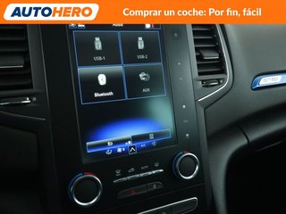 Renault Megane 1.3 TCe GT-Line