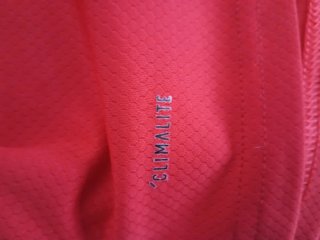 Camiseta Manchester United Cantona Talla XXXL