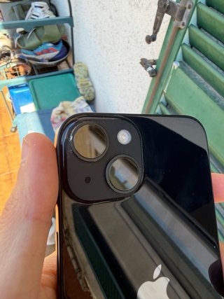 iPhone 14 Apple