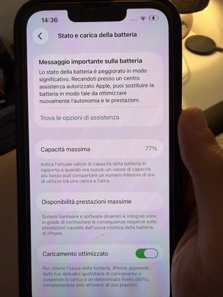 iPhone 14 Apple