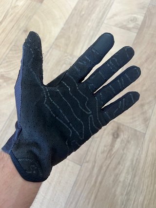 Guantes Ciclismo Spiuk Talla L