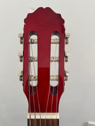 Guitarra Clásica Startone 4/4