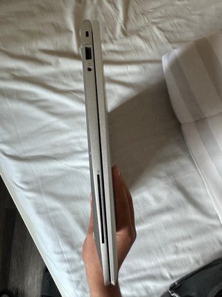 HP EliteBook 850 G8 i5 11ª Gen 16GB RAM 512GB