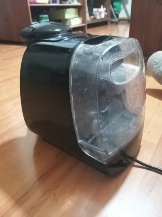 Cafetera Tassimo Bosch