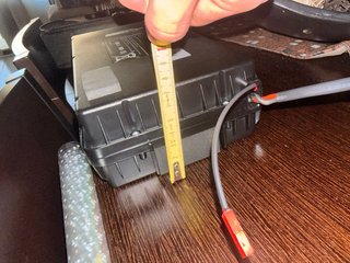 Batería Kukirin G2 15.6Ah 48V