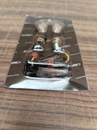 Puig 5510N Intermitentes LED Homologados