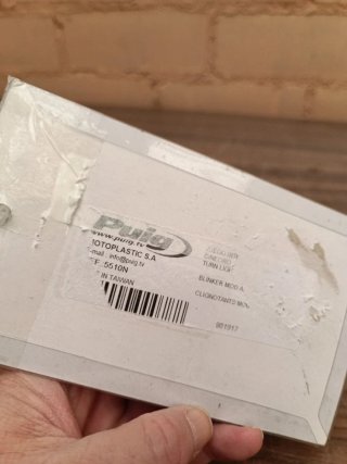 Puig 5510N Intermitentes LED Homologados