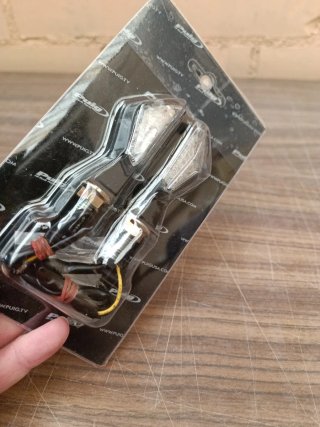 Puig 5510N Intermitentes LED Homologados