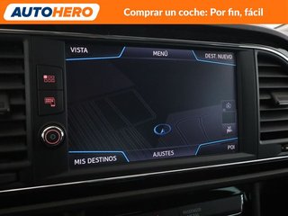 Seat Leon 1.4 TSI ACT FR Plus