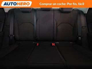 Seat Leon 1.4 TSI ACT FR Plus