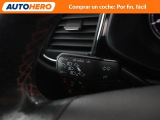 Seat Leon 1.4 TSI ACT FR Plus