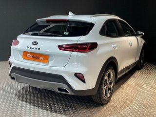 KIA XCeed 1.0 TGDi Concept 88kW 120CV