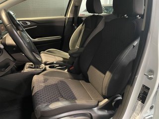 KIA XCeed 1.0 TGDi Concept 88kW 120CV