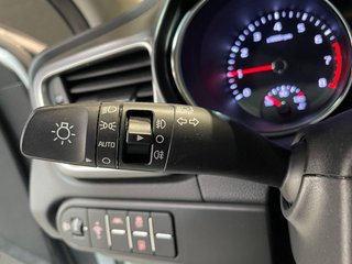 KIA XCeed 1.0 TGDi Concept 88kW 120CV