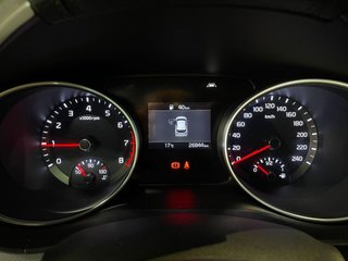 KIA XCeed 1.0 TGDi Concept 88kW 120CV