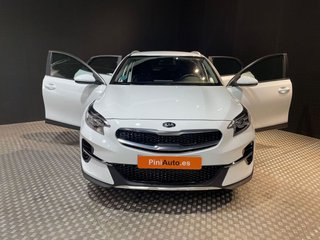 KIA XCeed 1.0 TGDi Concept 88kW 120CV