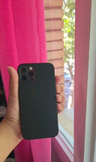 iPhone 12 Pro Apple