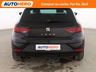 Seat Leon 1.4 TSI ACT FR Plus