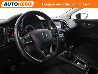 Seat Leon 1.4 TSI ACT FR Plus