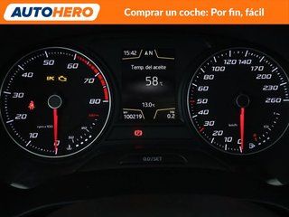 Seat Leon 1.4 TSI ACT FR Plus