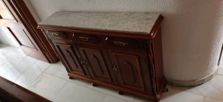 muebles varios casa